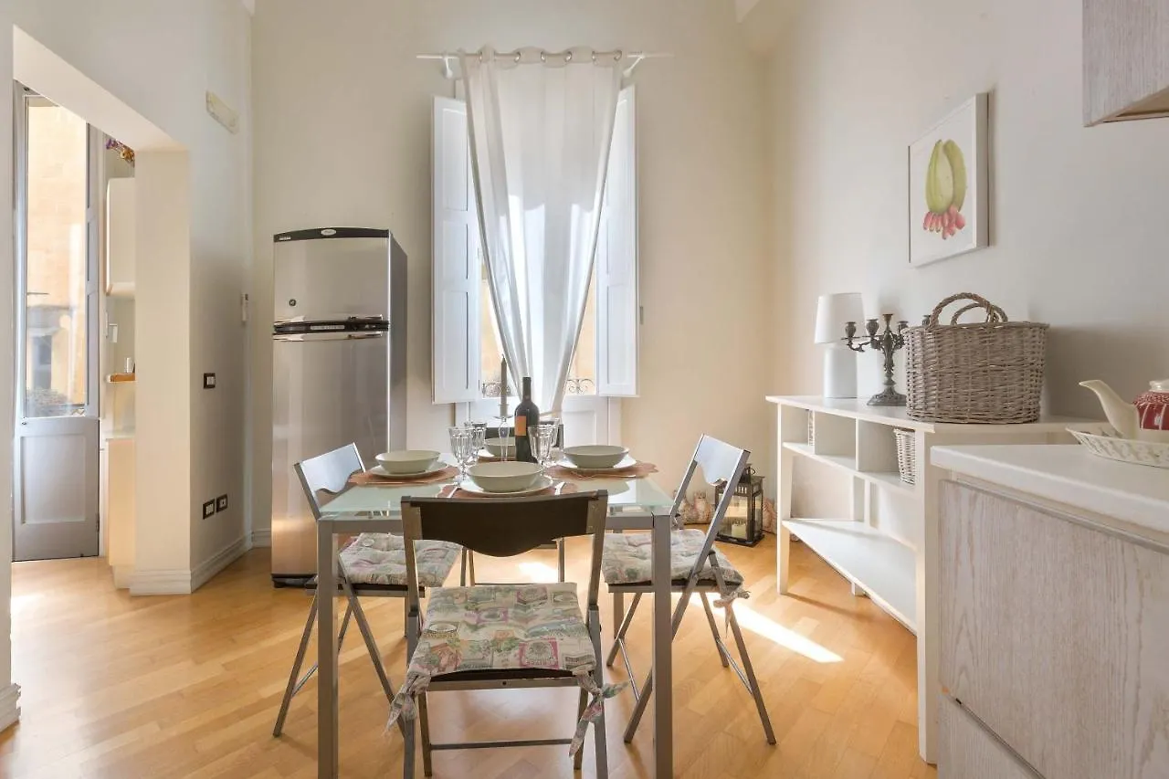 Barocco Dream-Nuova Gestione Apartment Lecce Italy