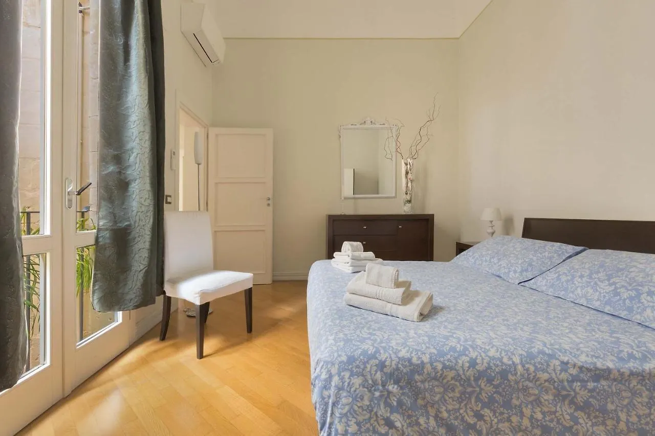 Barocco Dream-Nuova Gestione Apartment Lecce