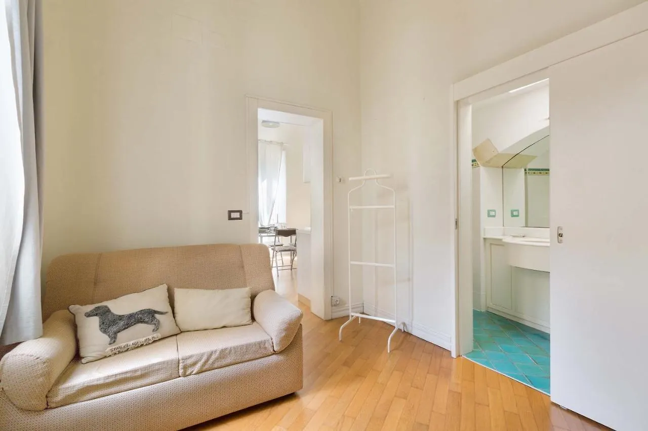 Barocco Dream-Nuova Gestione Apartment Lecce