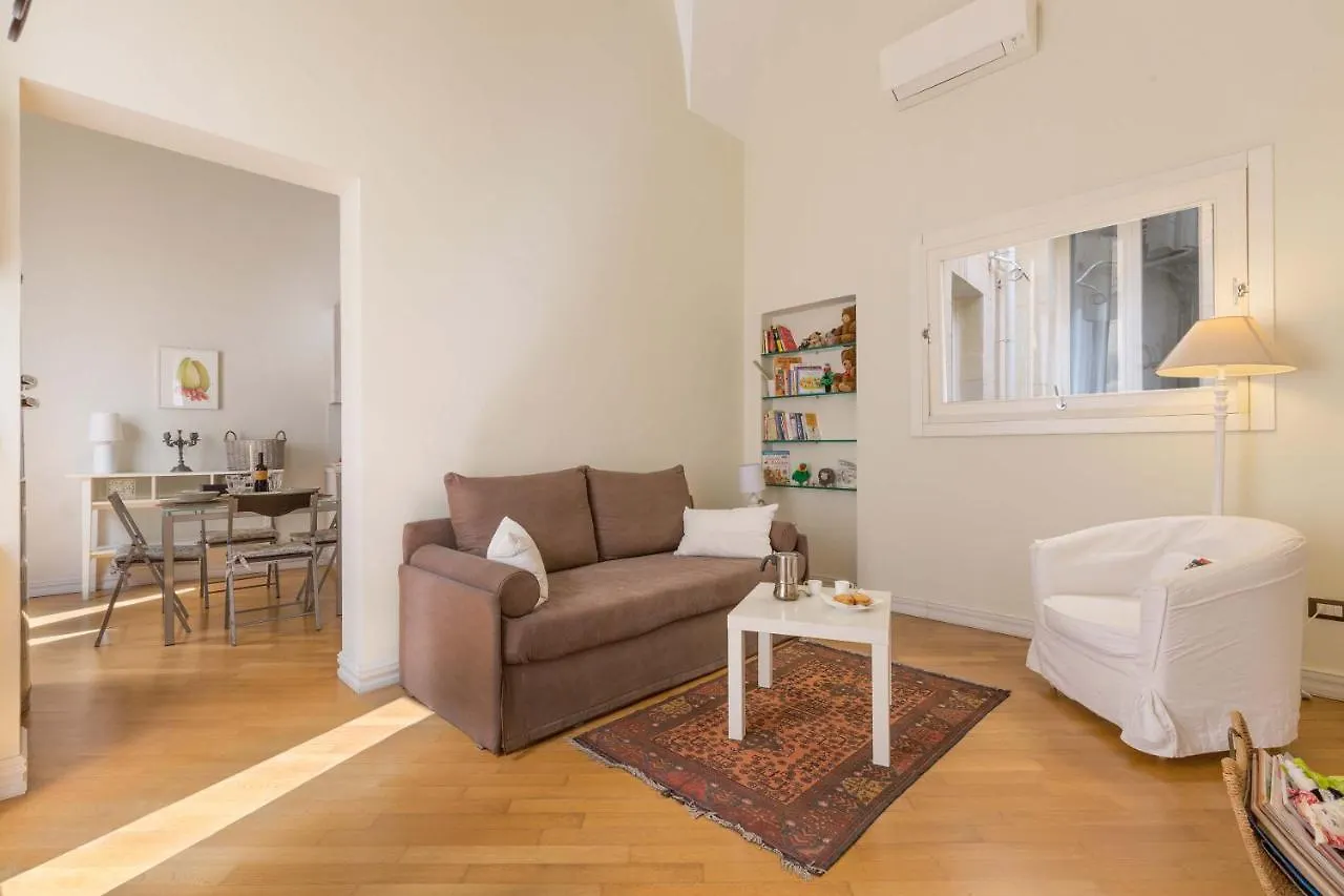 Barocco Dream-Nuova Gestione Apartment Lecce Italy