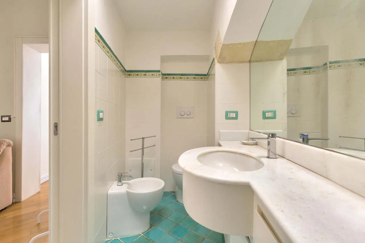 Barocco Dream-Nuova Gestione Apartment Lecce