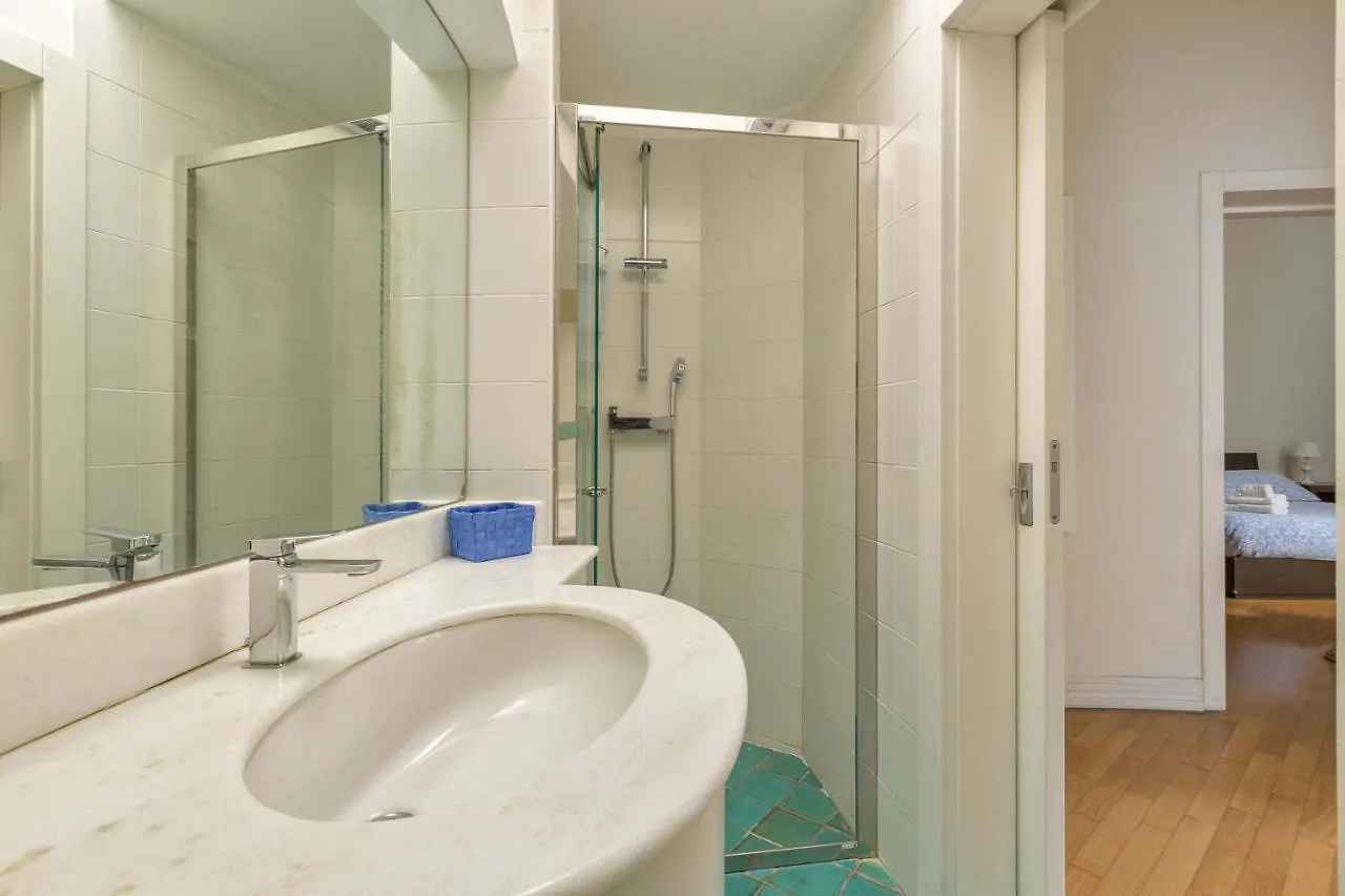 Barocco Dream-Nuova Gestione Apartment Lecce