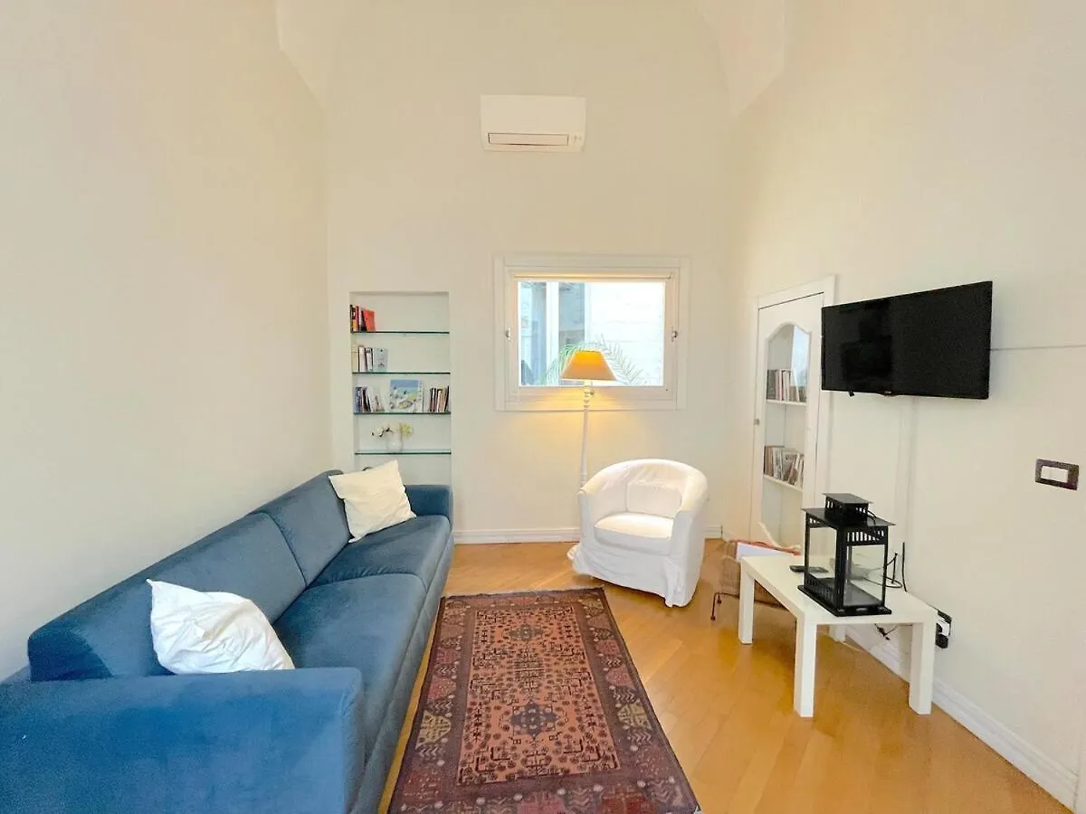 Barocco Dream-Nuova Gestione Apartment Lecce Italy