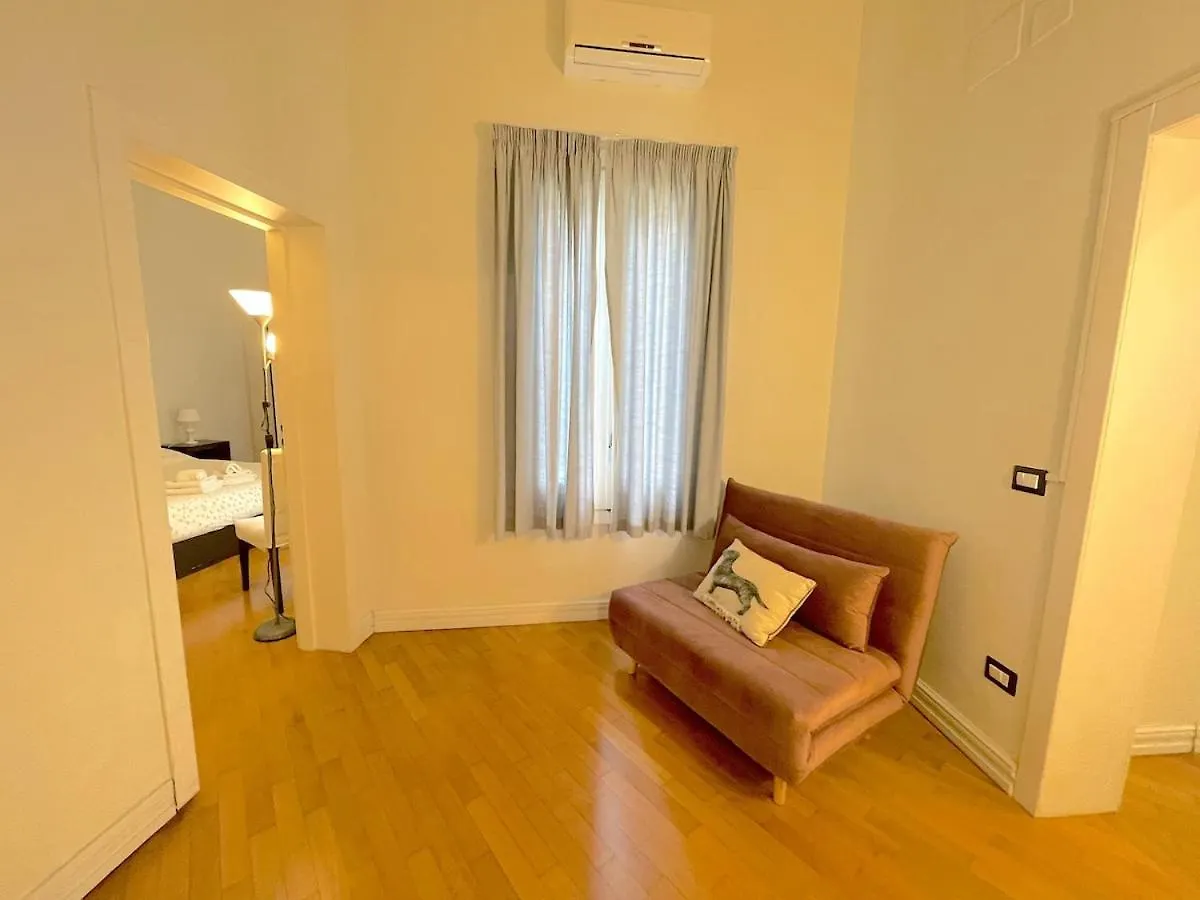 Barocco Dream-Nuova Gestione Apartment Lecce Italy